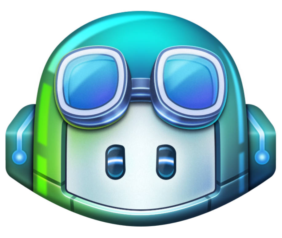 GitHub Copilot Logo
